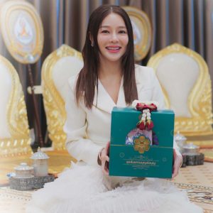 รับจัดงานบุญ