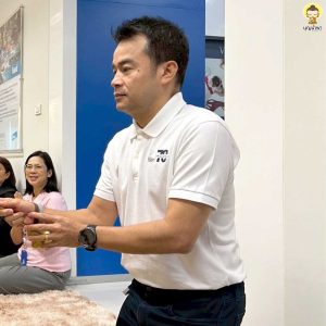 รับจัดงานบุญ